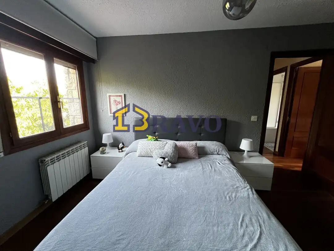 Chalet con terraza en venta en Valle de Tobalina, imagen 25