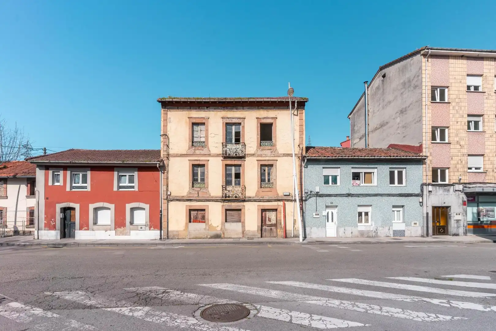 Houses for sale in Calle JAIME ALBERTI, 19, Sama
