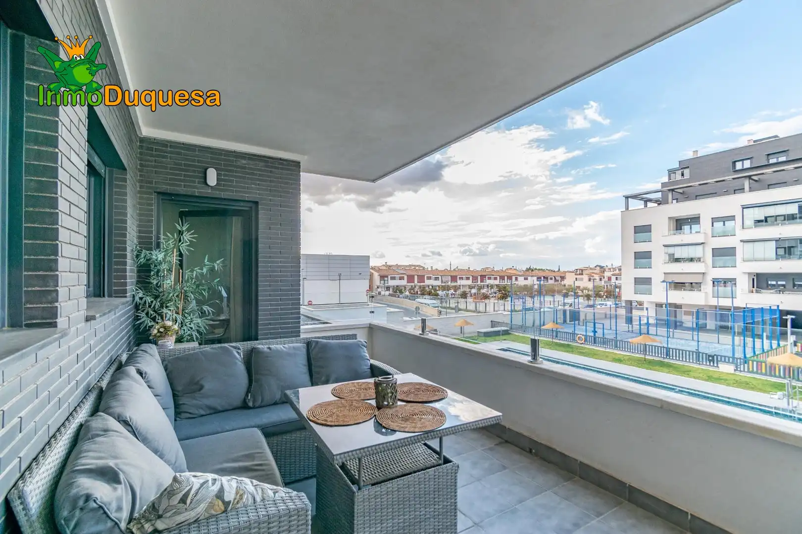 Wohnung mit Pool zum Verkauf in San Miguel, imagen 28