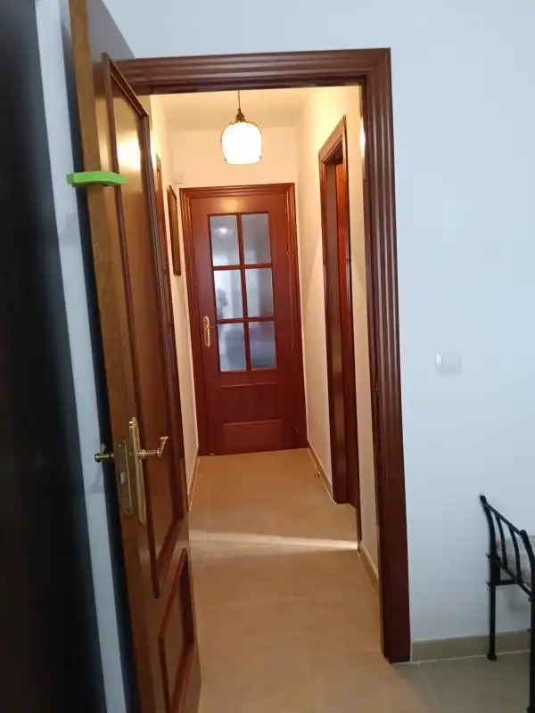 Dúplex en venda en Isla Cristina amb Aire condicionat, Calefacció i Terrassa