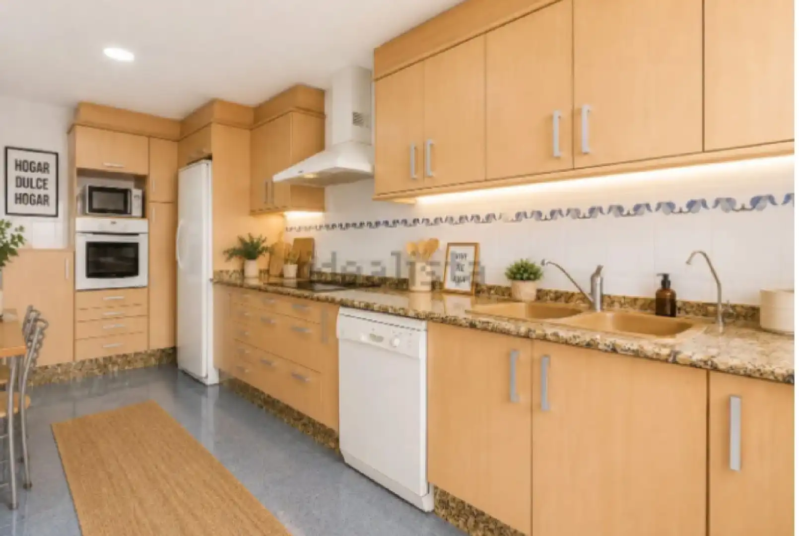 Ático con jardín en venta en Cariñena - Carinyena, imagen 10