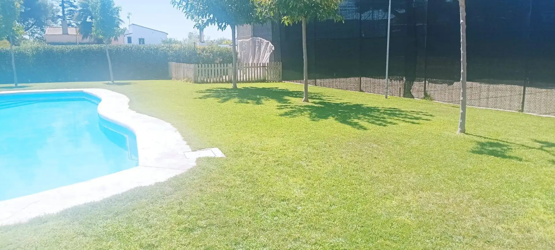 Casa amb piscina en venda a Rosselló, imagen 3