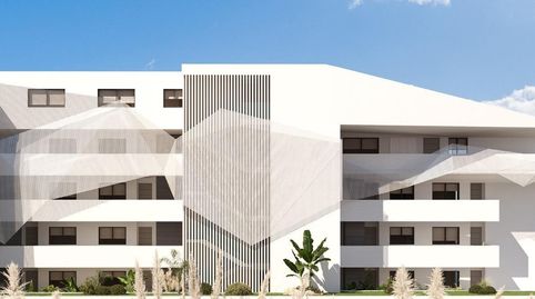 Foto 2 de Apartament en venda a La Capellanía - El Higuerón, Benalmádena