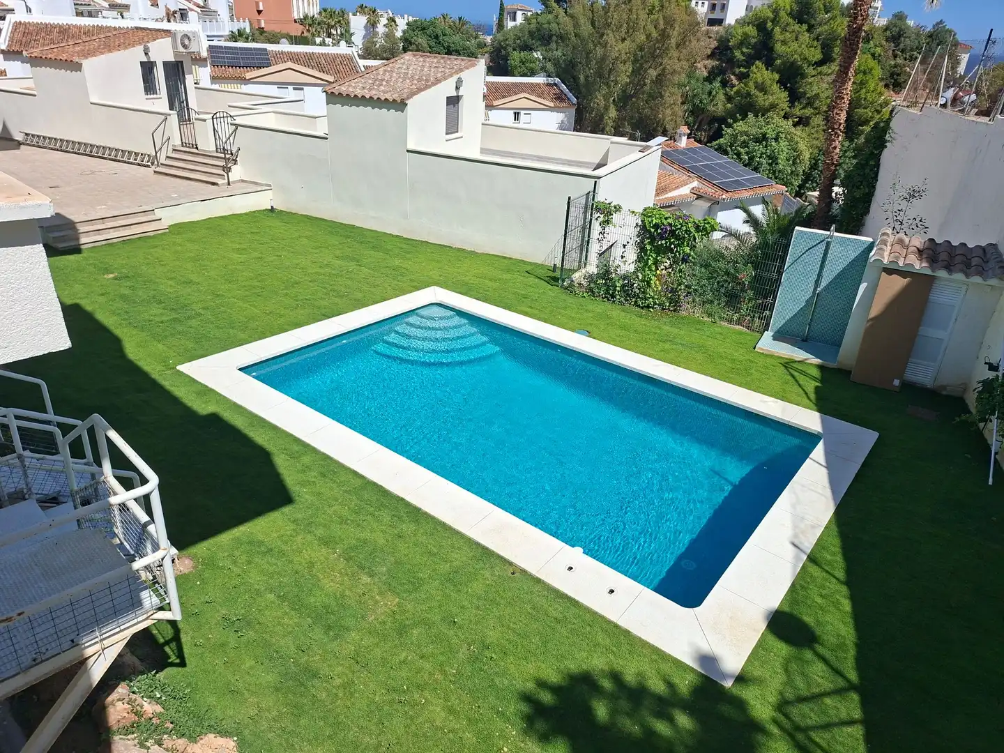 Adosado en venta en Torreblanca del Sol, imagen 32