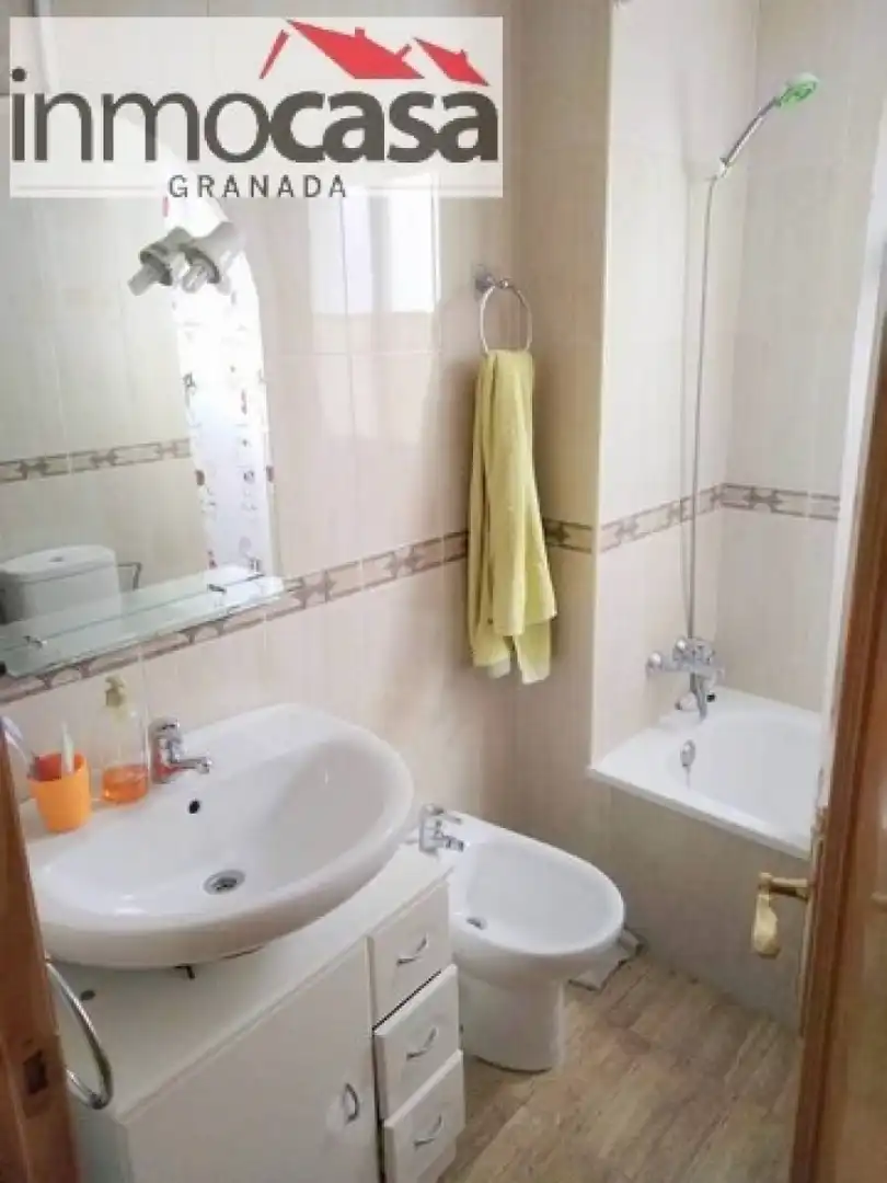 Pis de lloguer a Calle DIEGO MENDEZ, 2, Residencial Triana - Barrio Alto
