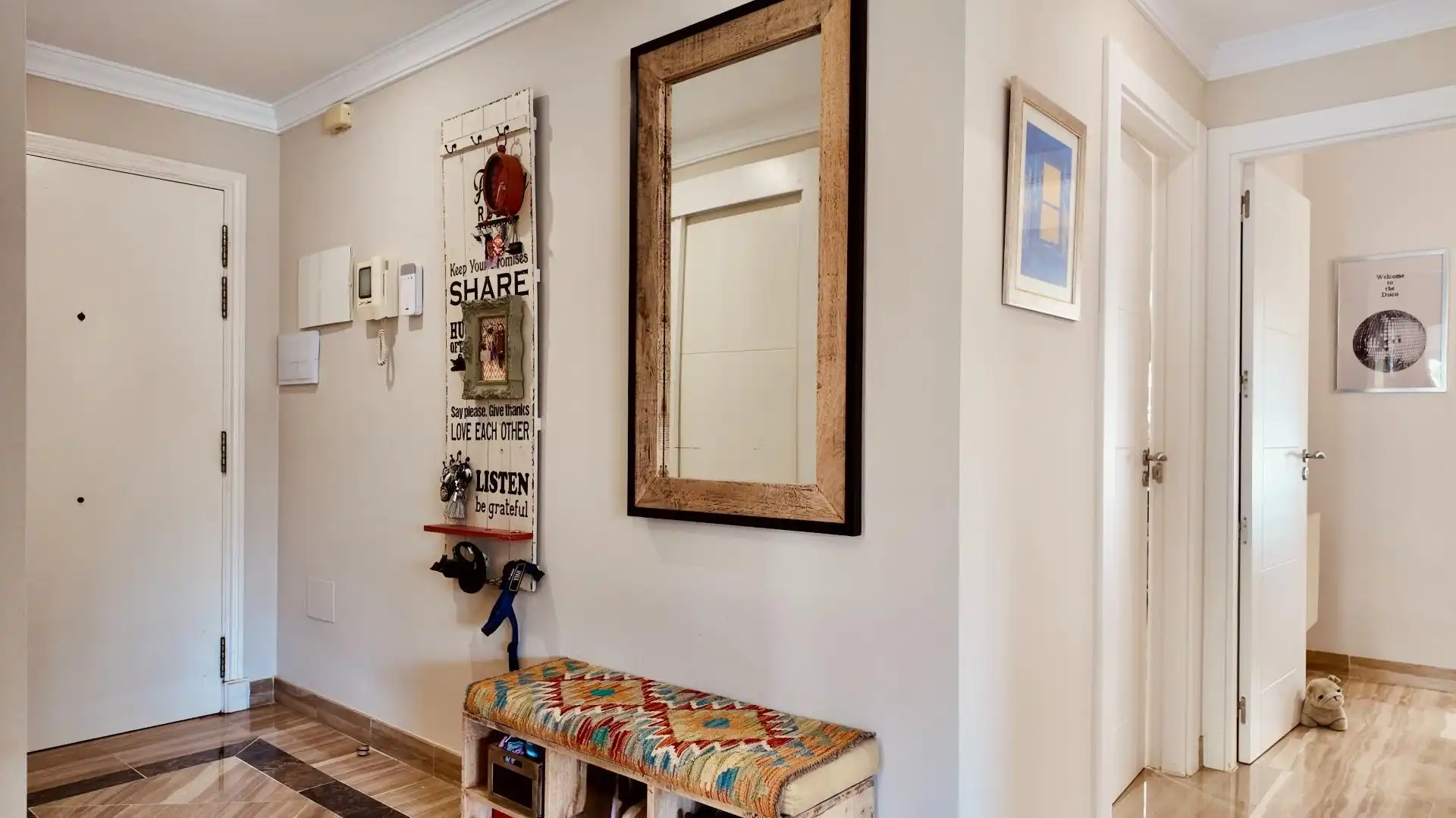 Piso en venta en Calle ALAMEDA BRISAS (BAH MARB), 6, Bahía de Marbella