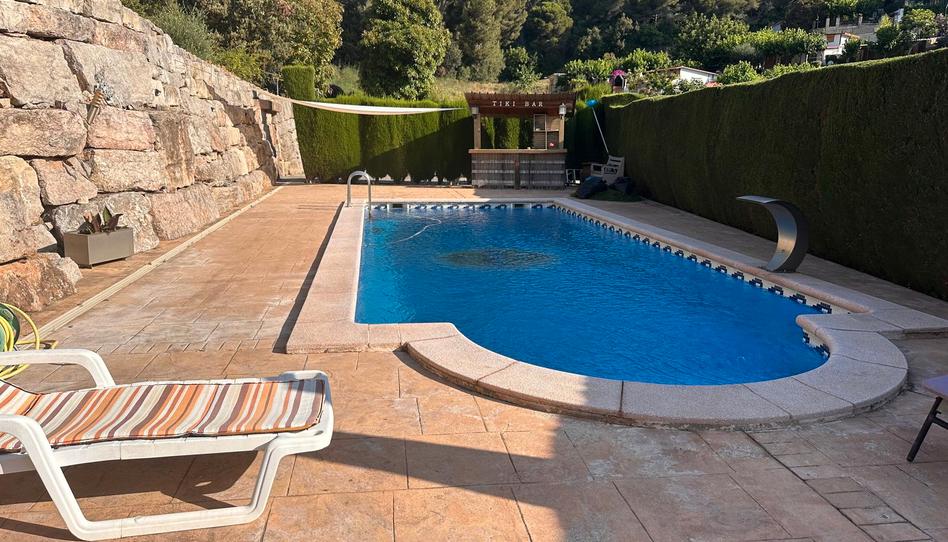 Photo 1 of House or chalet for sale in Carrer Caporal Fradera, Malgrat de Mar, Barcelona