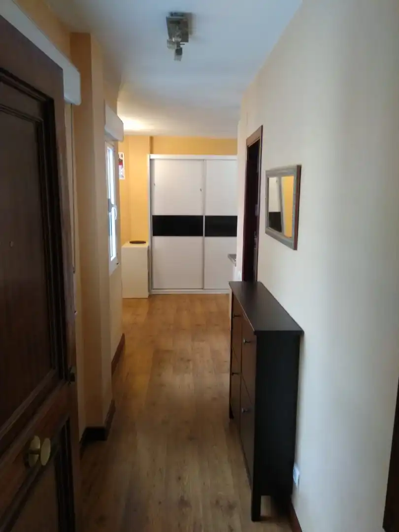 Estudio de alquiler en Calle Teodoro Cuesta, 19, Ciudad Naranco - Prados de La Fuente