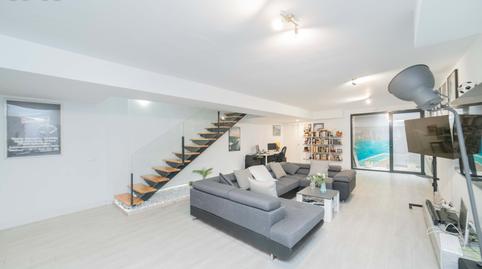 Photo 5 of Single-family semi-detached for sale in Calle de Camariñas, 116, Las Castañeras - Bulevar, Madrid