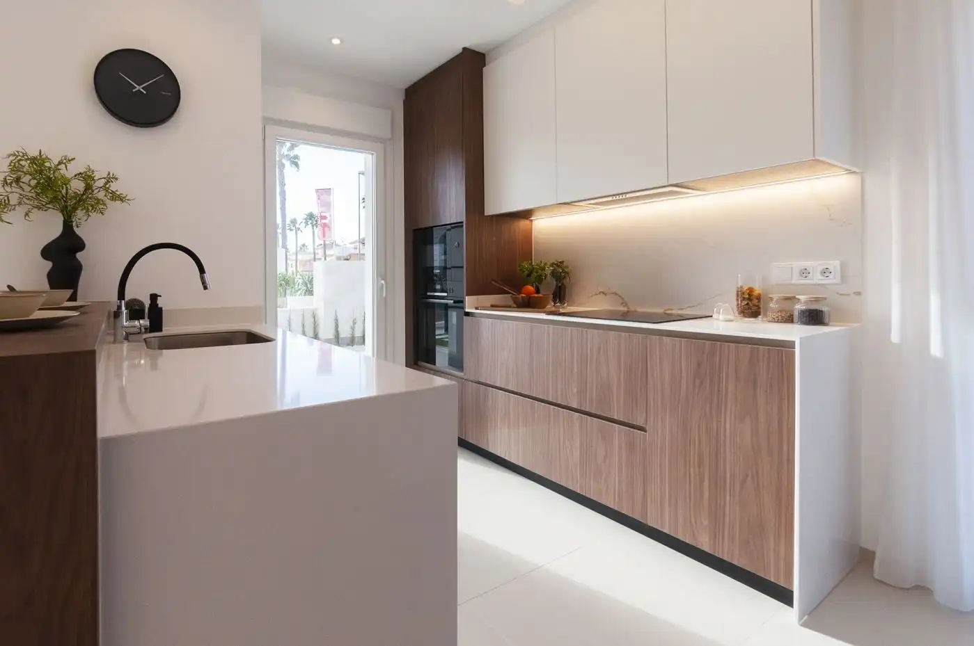 Apartment with pool for sale in Calle Nº Siete, 03170 Cdad. Quesada, Alicante, imagen 10