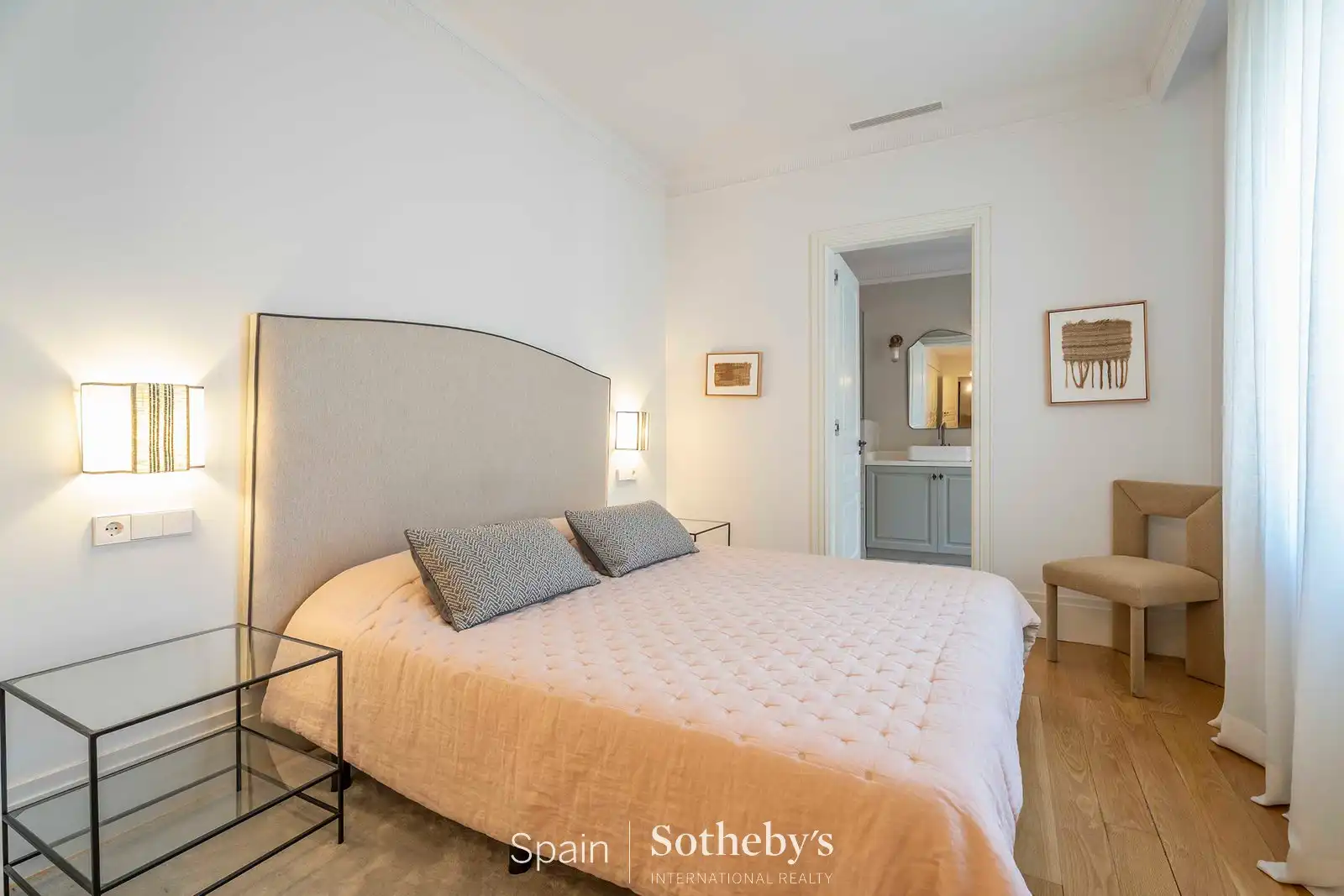 Penthouse mit Aufzug zum Verkauf in Serrano Anguita, imagen 31
