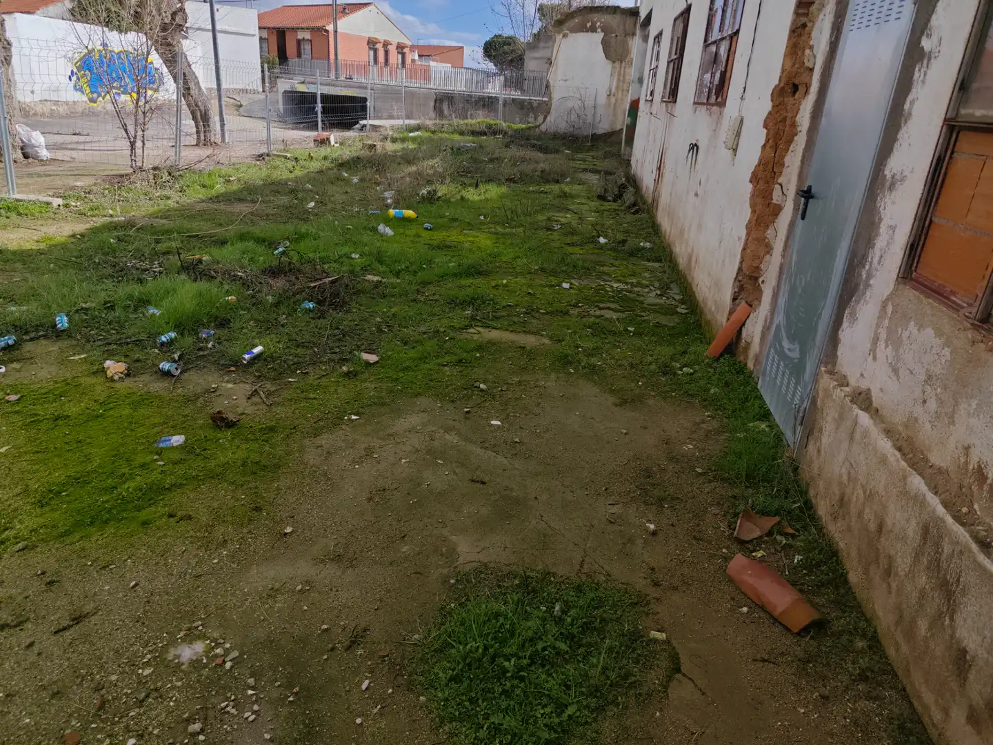 Casa amb jardí en venda a Chozas de Canales, imagen 7