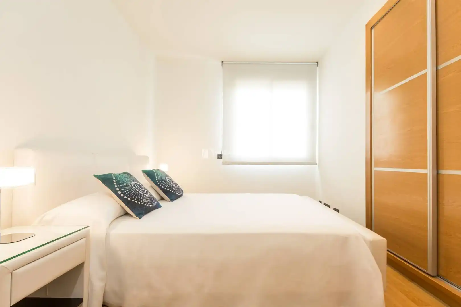 Flat for rent in Marina Botafoc - Platja de Talamanca