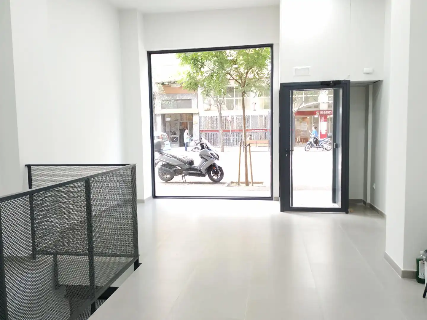Gewerbefläche zur Miete in Delicias, imagen 10