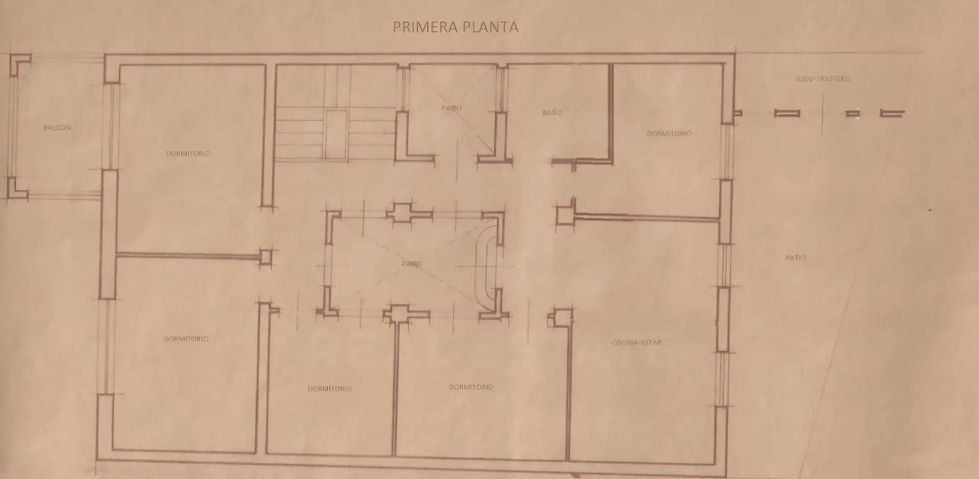 Casa o xalet en venda en Málaga amb Aire condicionat, Calefacció i Terrassa