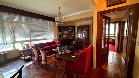 Foto 3 de Piso en venta en Rodríguez Arias Kalea, Campuzano, Bilbao