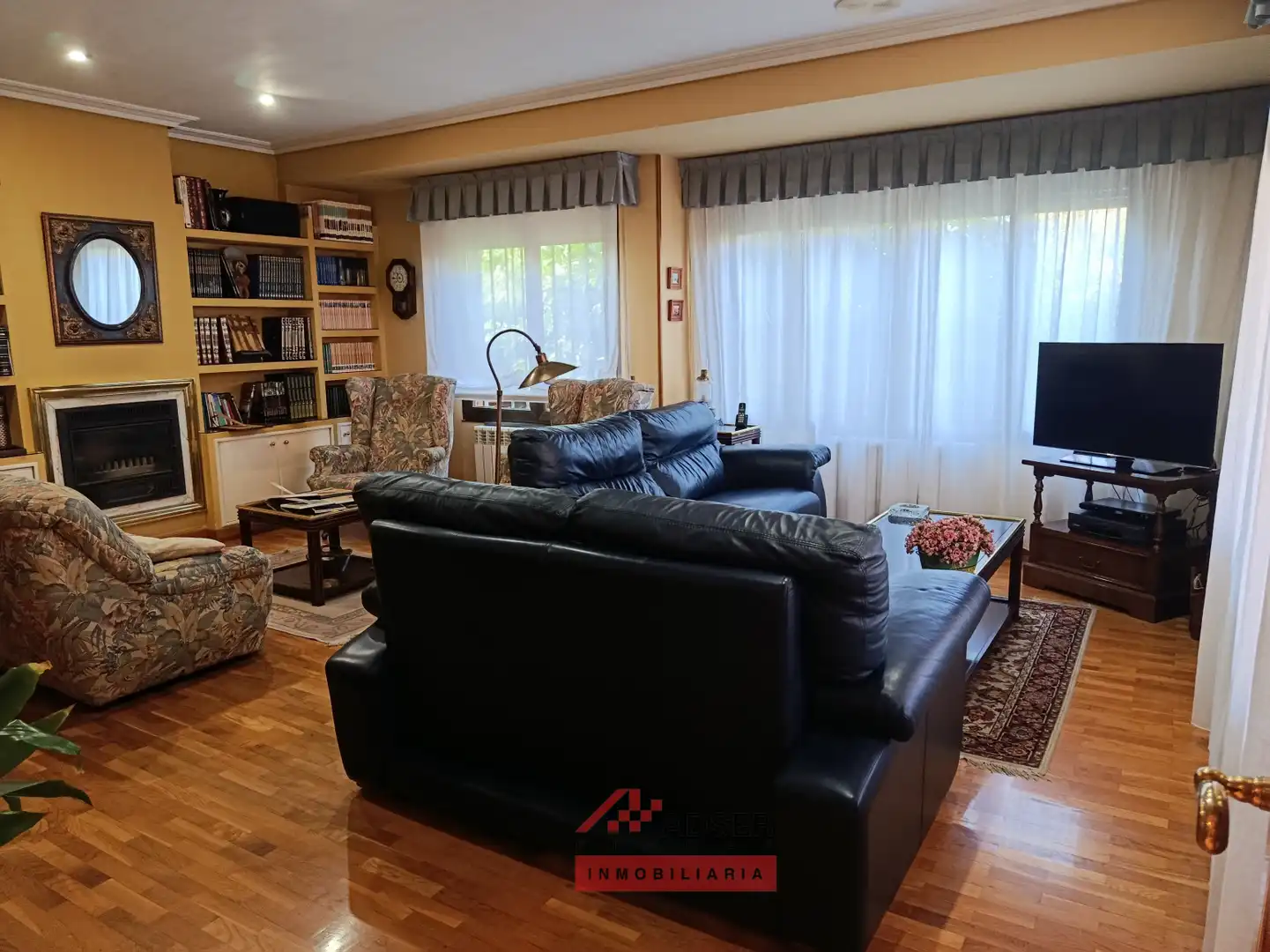 Haus mit Pool zum Verkauf in Logroño - AV MADRID, imagen 24