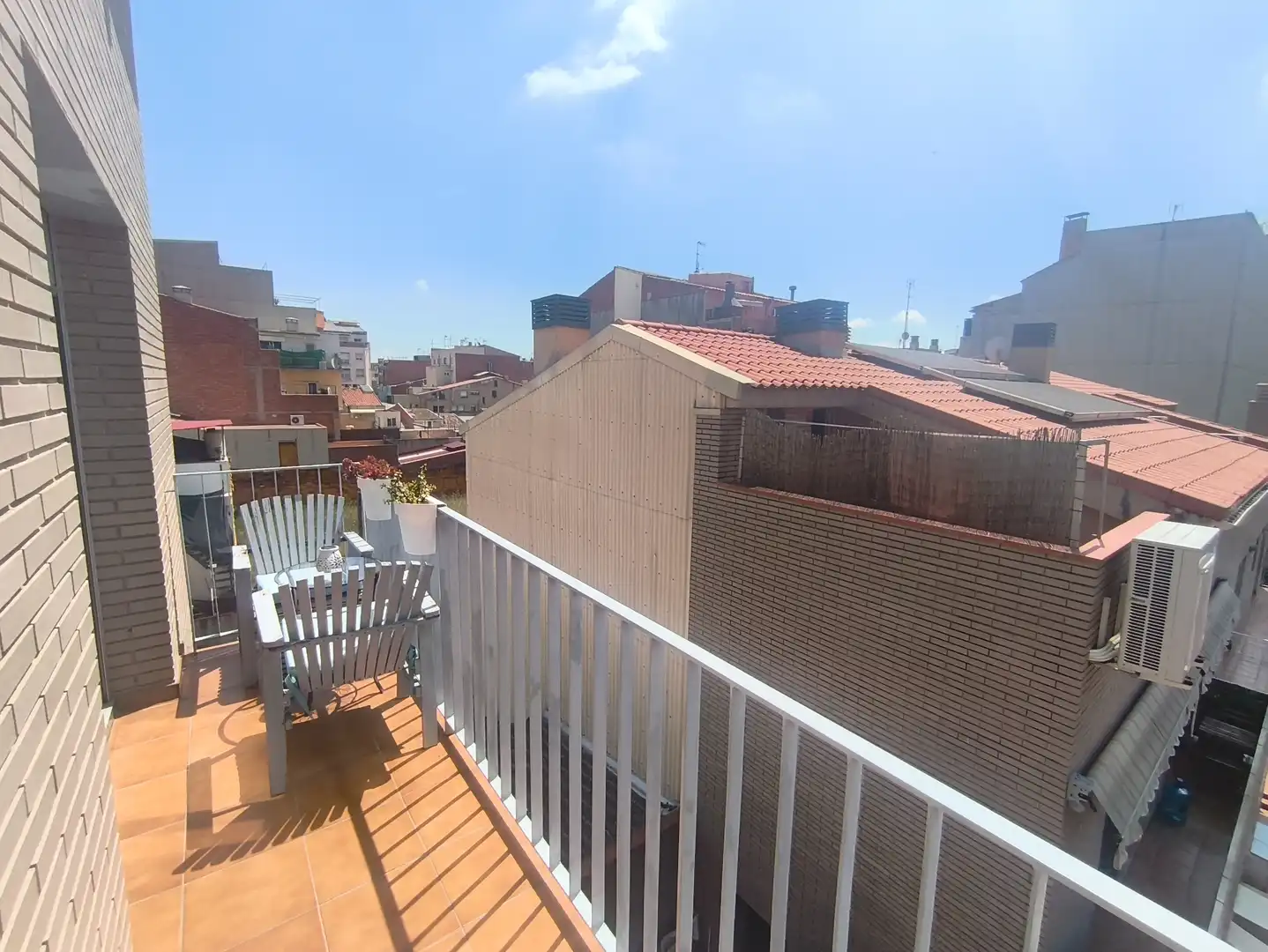 Duplexes for sale in Carrer Ample, Sant Pere Nord