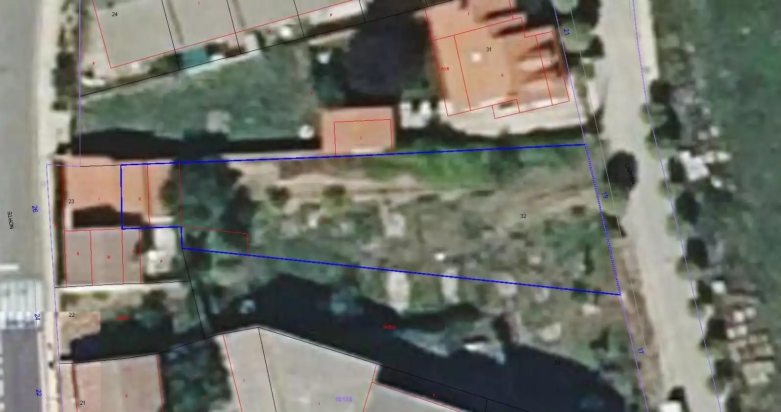 Terrain résidentiel à vendre à Uceda, imagen 4