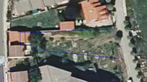 EN VENTA TERRENO URBANO EN UCEDA GUADALAJARA, immagine 4