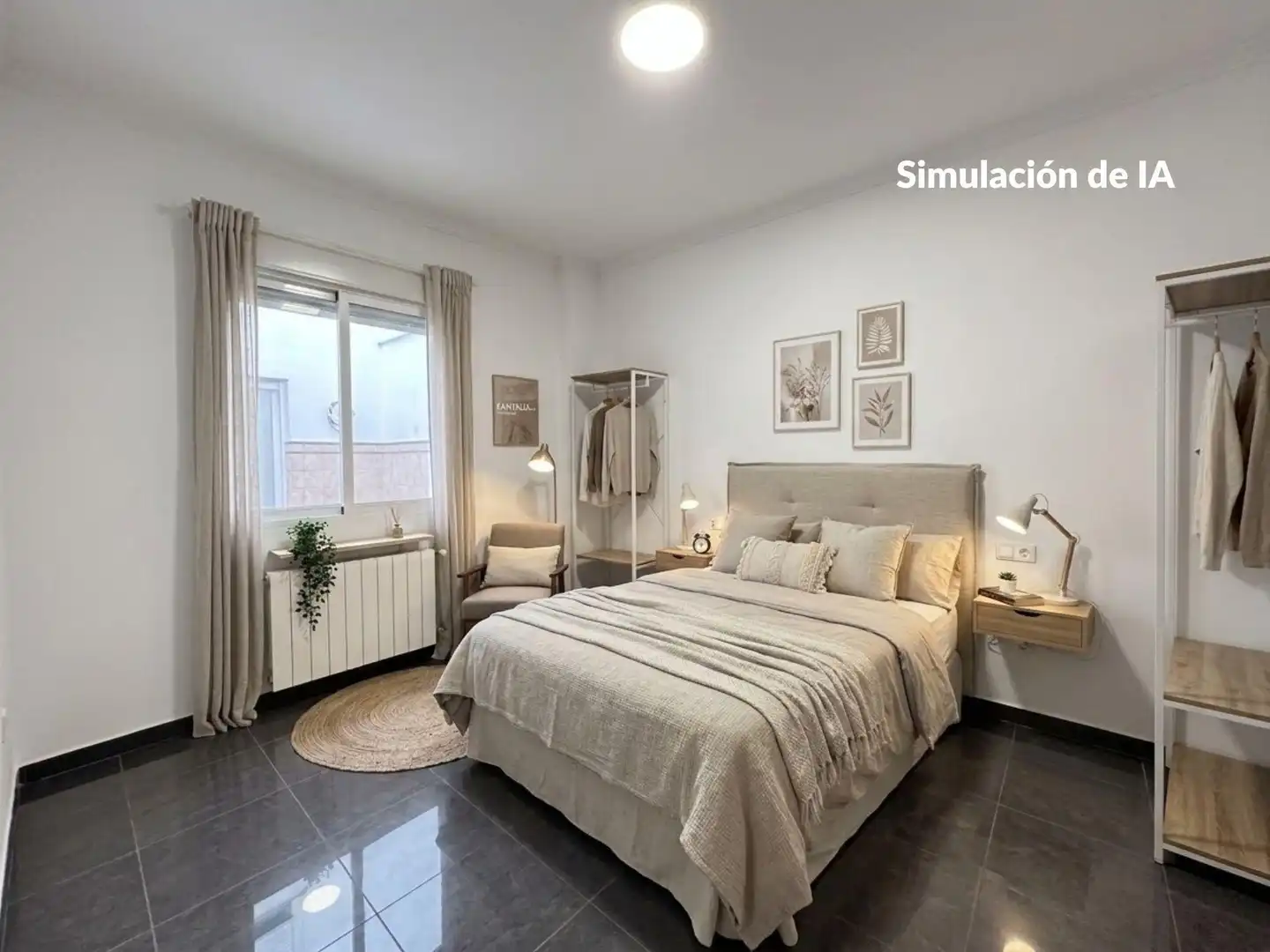 Piso con terraza en venta en Sant Josep - Zona Hospital, imagen 18