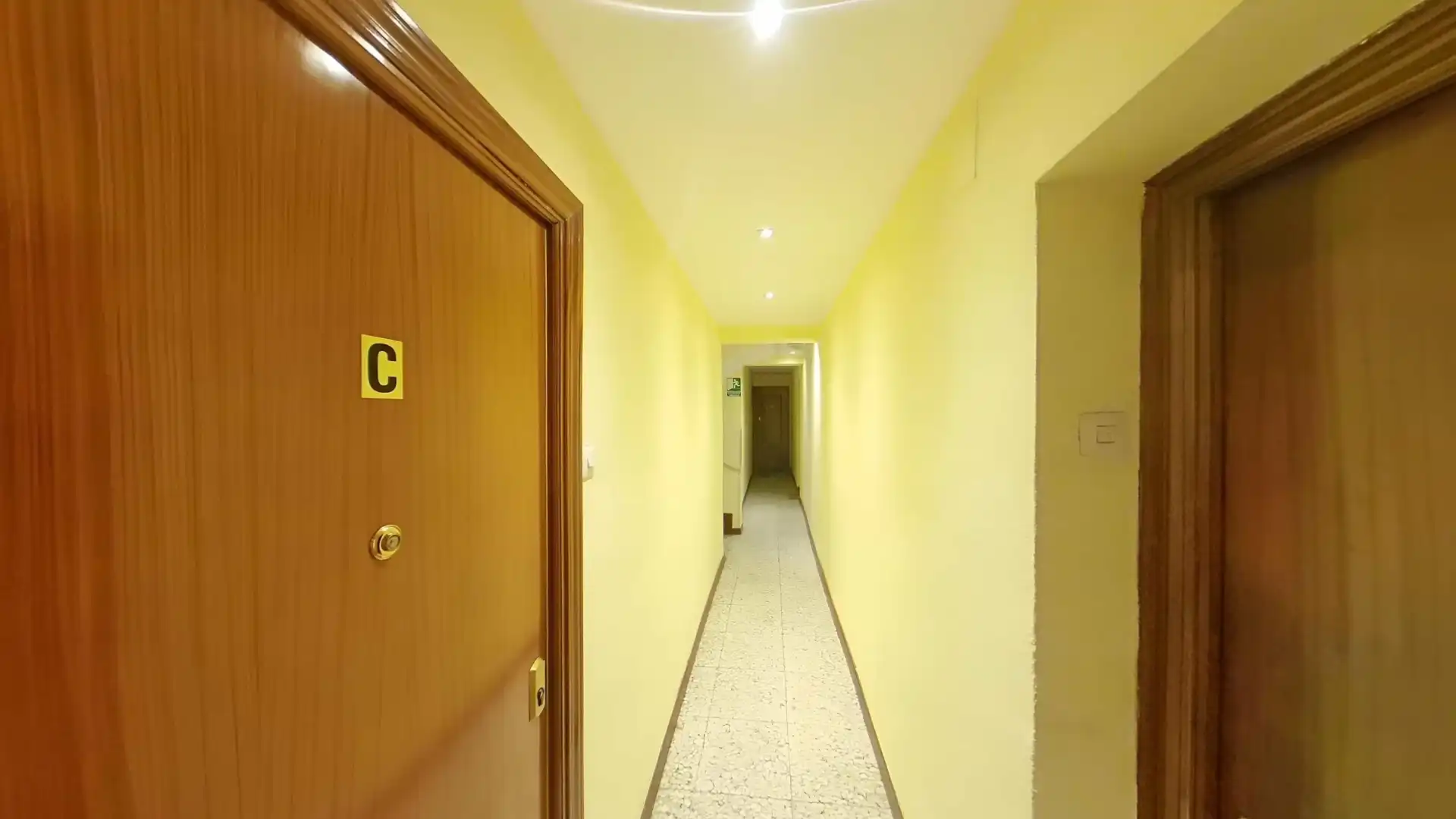 Flat for rent in Calle de Molina, Almenara -Ventilla