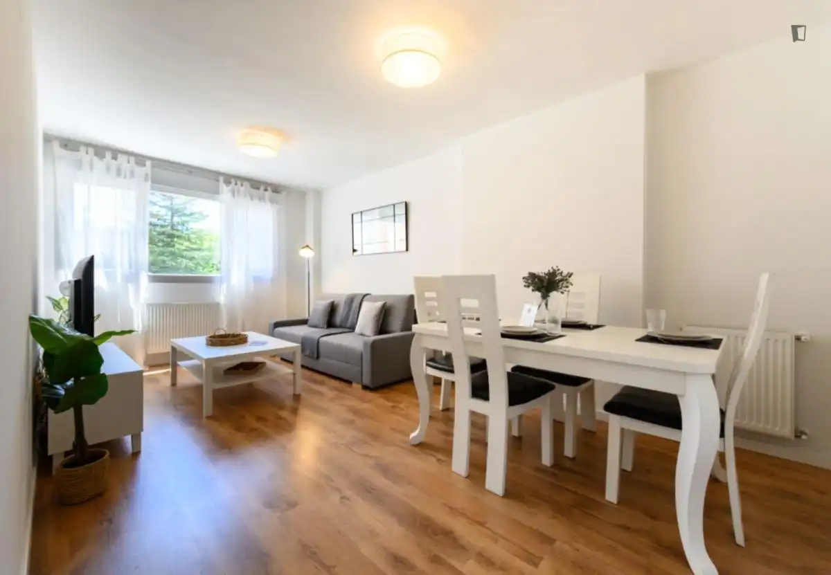 Apartamento de alquiler en Almenara -Ventilla