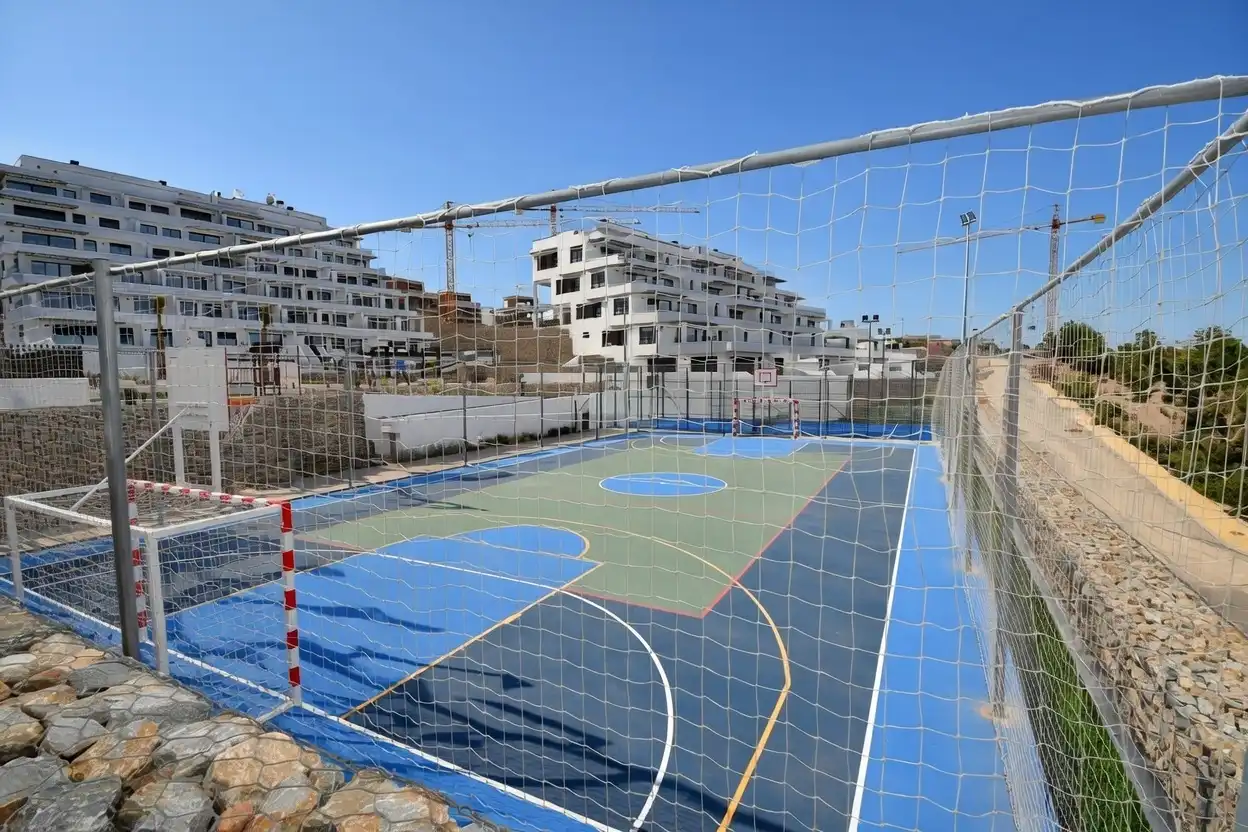 Flat with terrace for sale in Carrer de Cuba 1, imagen 32