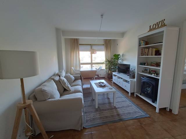 Apartamento en Alquiler en Campo da Torre - Mollabao