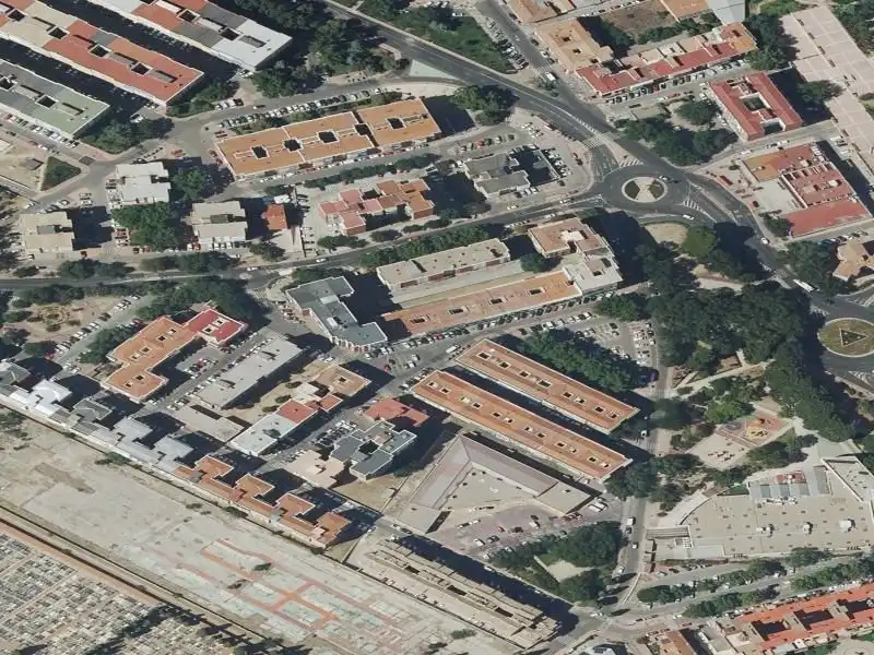 Piso en venta en Calle Albeniz 8 G, imagen 2
