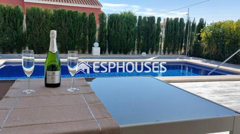 Photo 4 of House or chalet for sale in Busot, Alicante