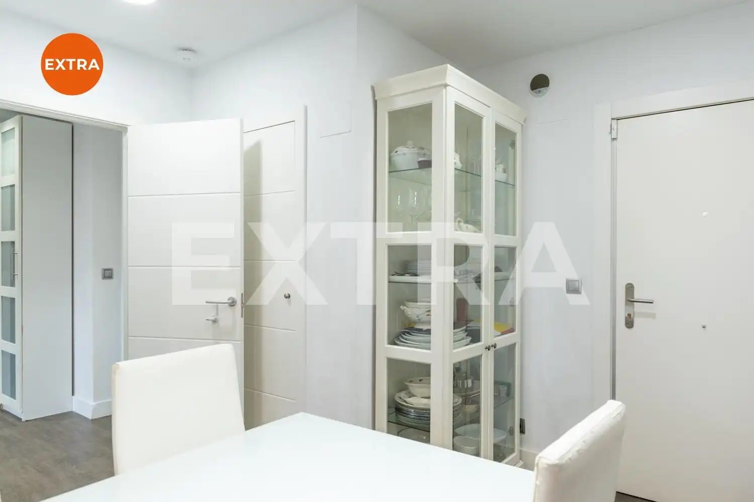 Piso con piscina en venta en Calle Caleruega, imagen 37