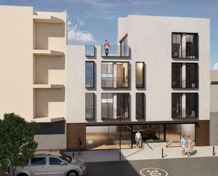 Exterior view of Apartment for sale in Palamós  with Heating, Terrace and Storage room
