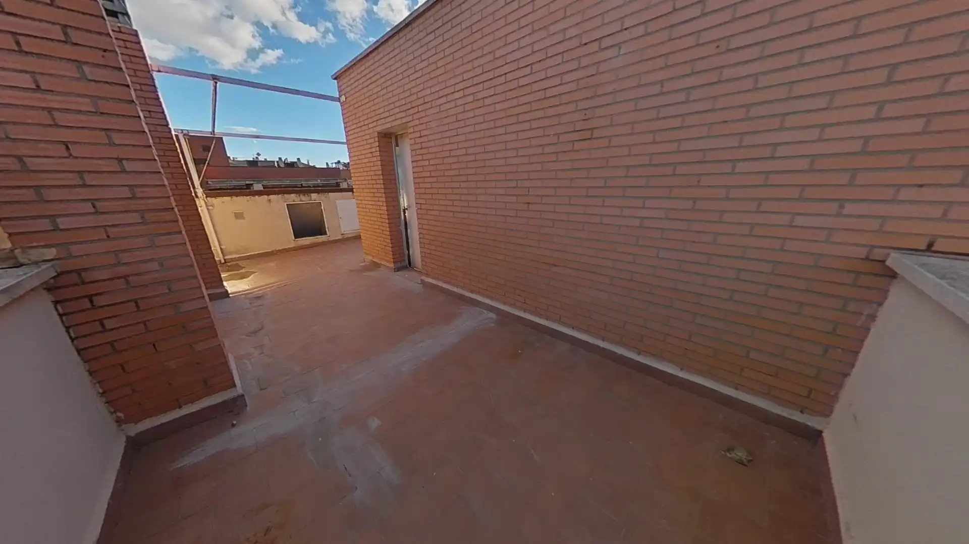 Terraza de Dúplex en venta en San Sebastián de los Reyes con Calefacción, Terraza y Trastero