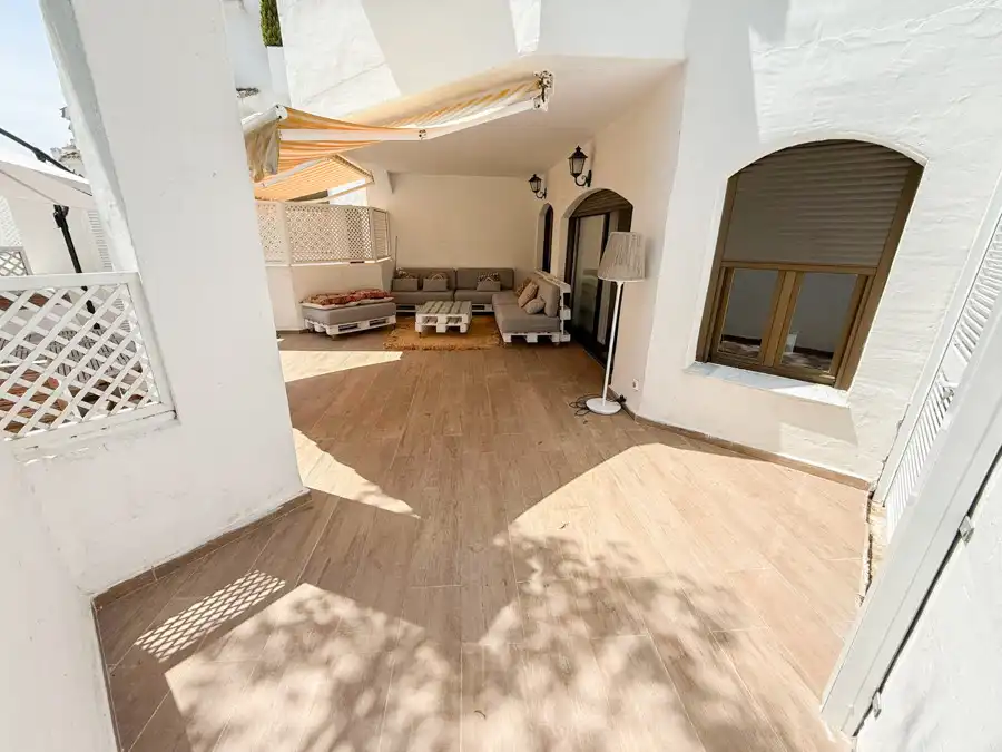 Ground floor for rent in Real de Zaragoza