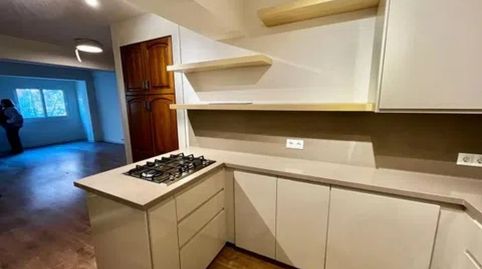 Foto 2 de Pis de lloguer a Conde de Ureña, Málaga Capital