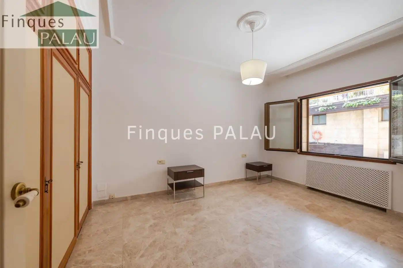 Casa o chalet de alquiler en Sant Joan Despí con Aire acondicionado, Calefacción y Jardín privado