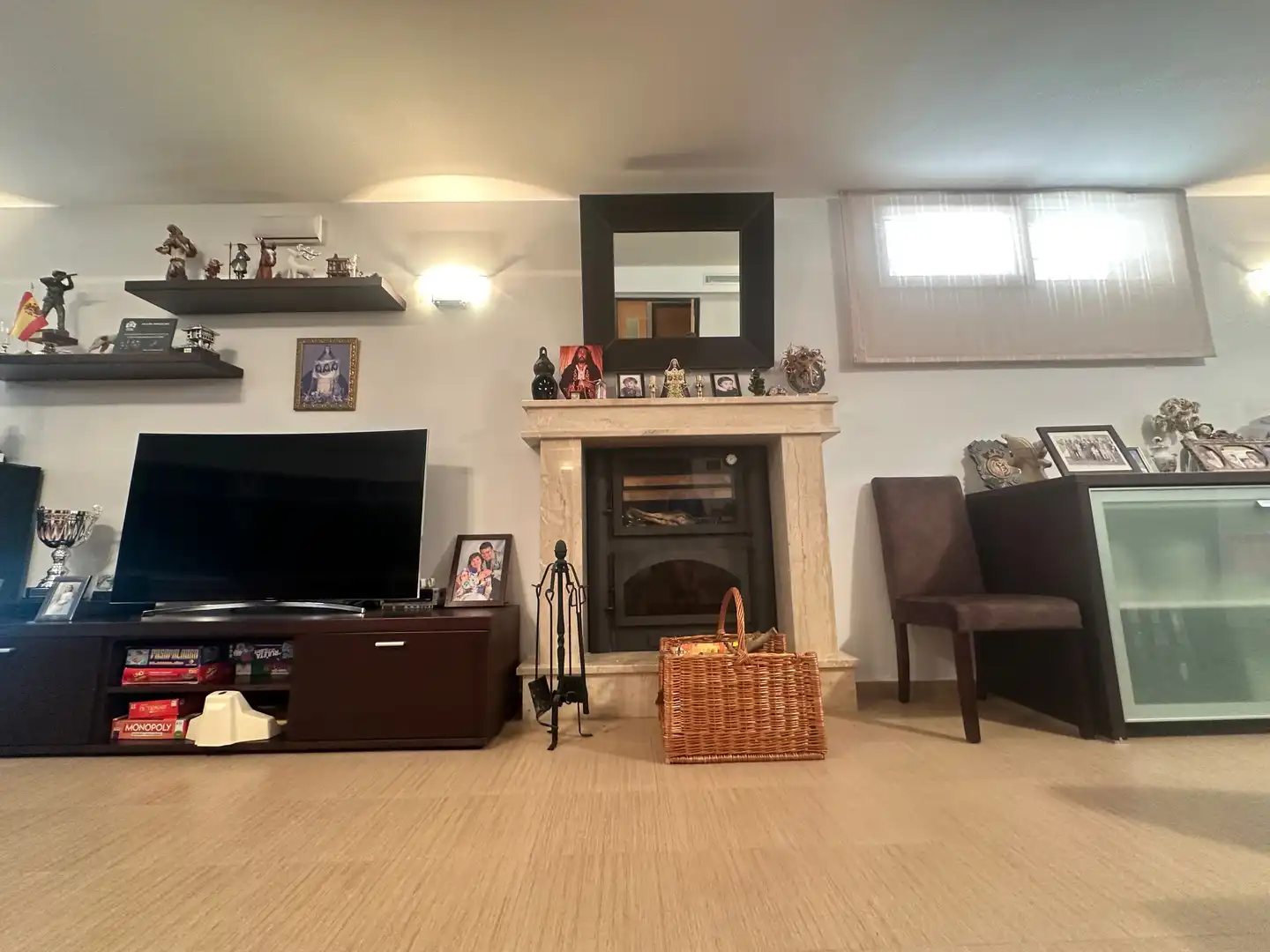 Casa o chalet en venta en Ocaña con Aire acondicionado, Jardín privado y Terraza