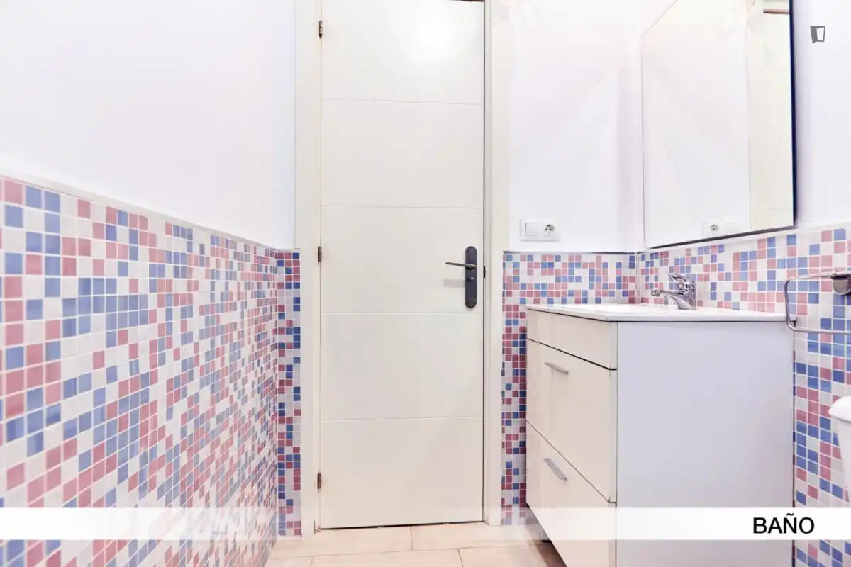 Habitación en Sector Sur - La Palmera - Reina Mercedes