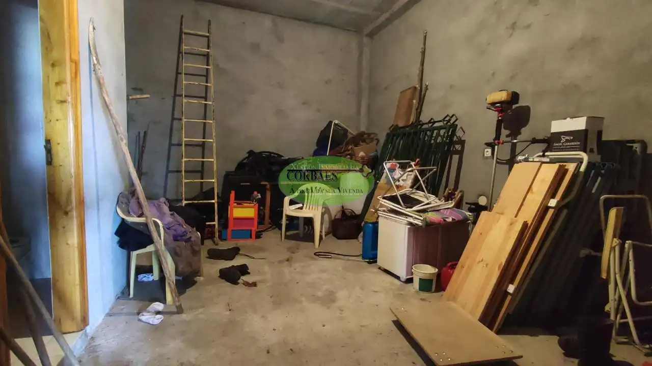 Casa amb jardí en venda a Pantón, imagen 13