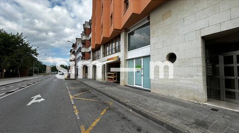 Foto 2 de Oficina de alquiler en Avenida Països Catalans, Estadi - Santa Anna, Vic