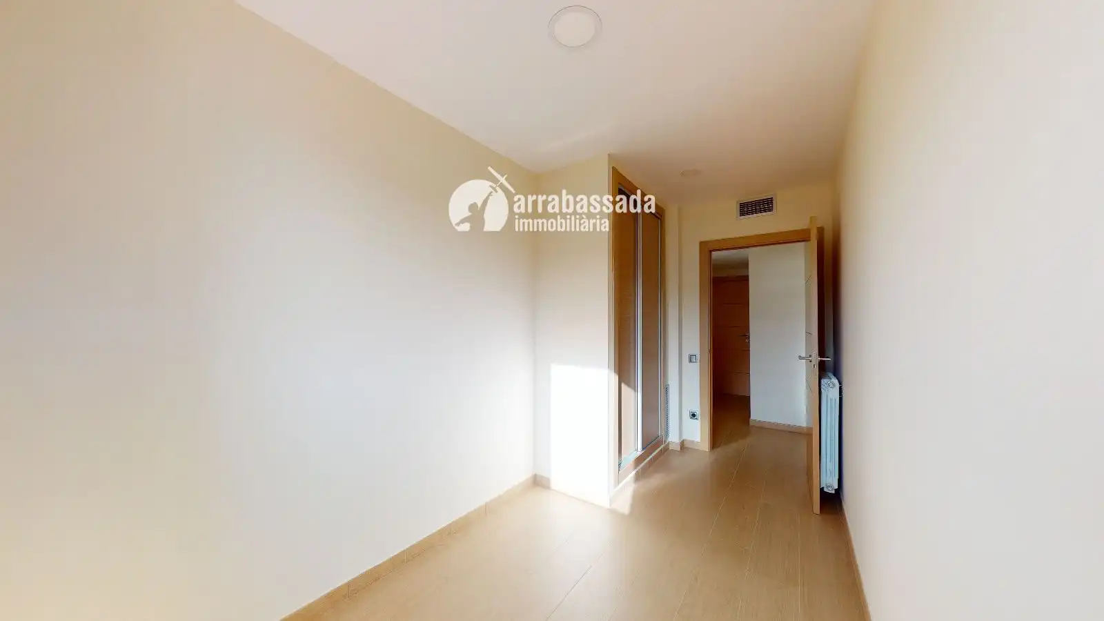 Habitación de Piso de alquiler en Tarragona con Aire acondicionado, Calefacción y Terraza