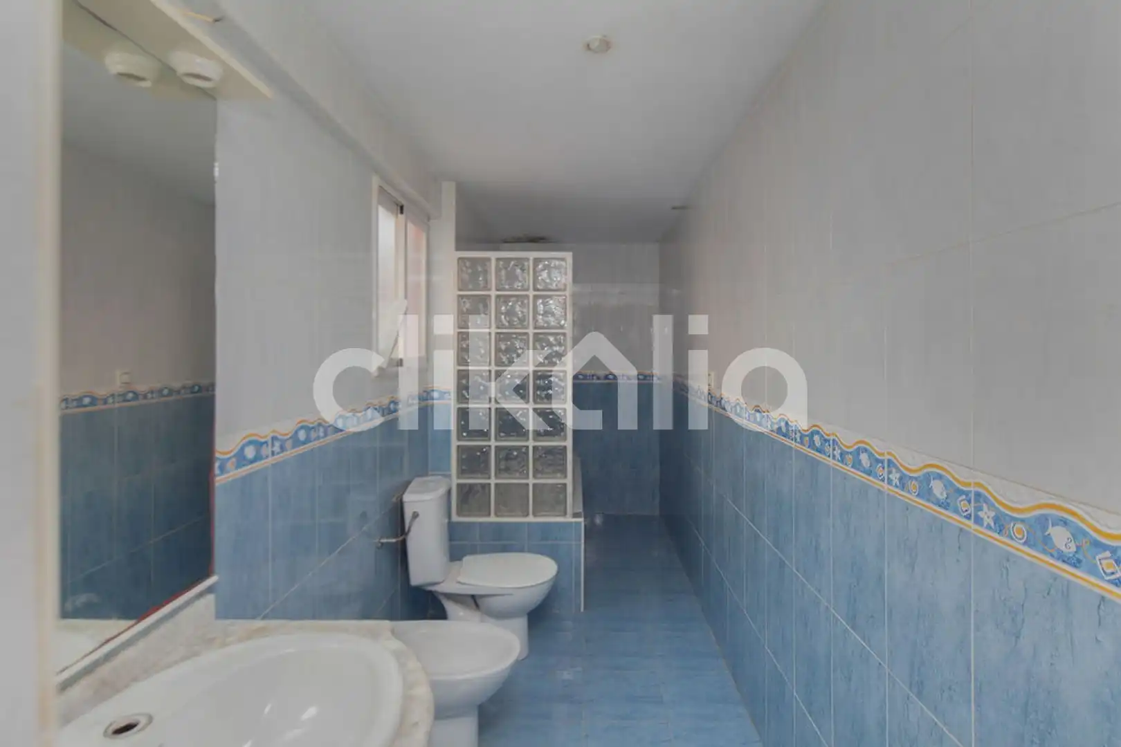 Bany de Casa o xalet en venda en Gandia amb Terrassa i Traster