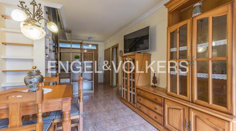 Foto 3 de Ático en venta en La Marina del Port,  Barcelona Capital