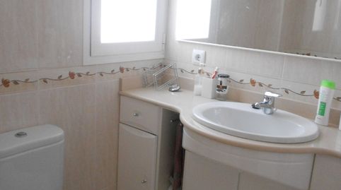 Foto 4 de Piso de alquiler en Calle San Prudencio, 40, San Millán - Ayuntamiento, Logroño
