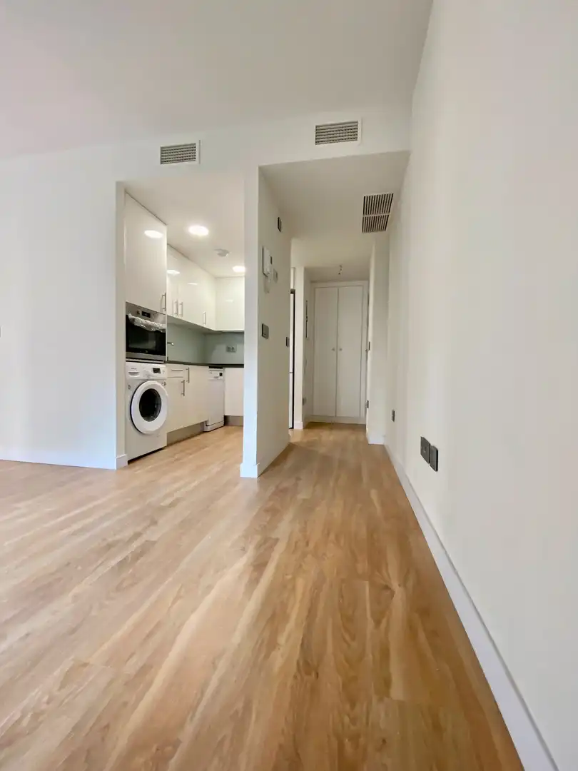 Apartament en venda a Madrid, Madrid