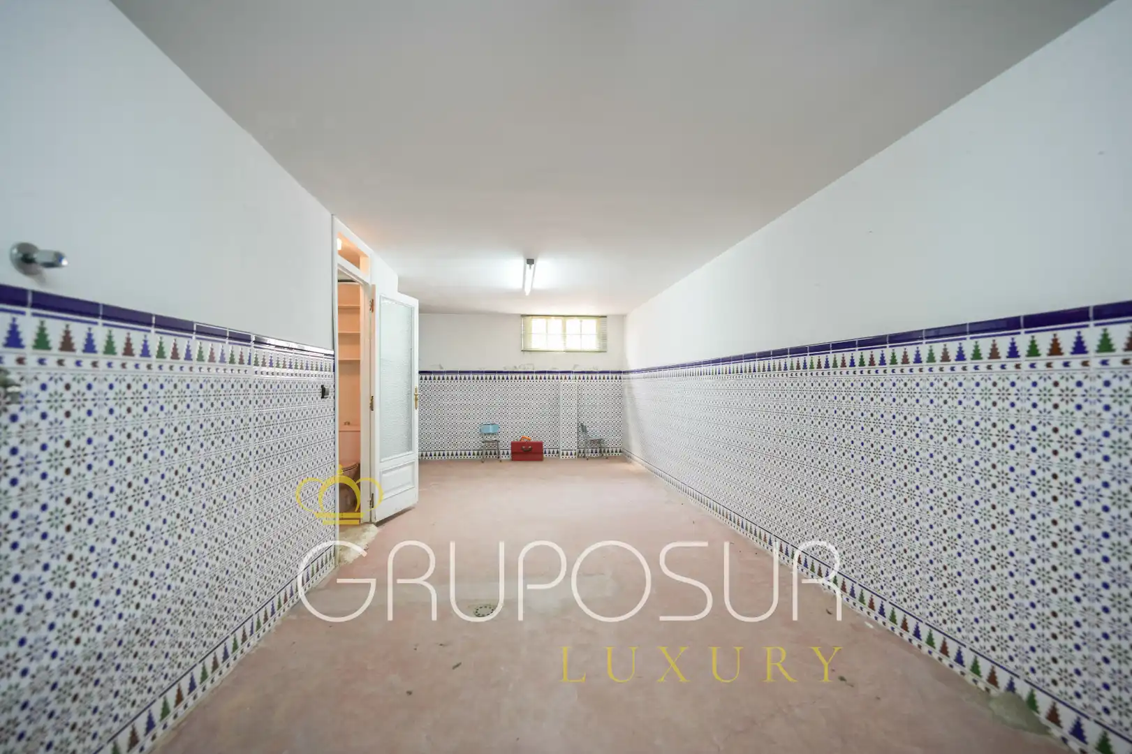 Casa aparellada amb jardí en venda a Calle Castilla y León 22, imagen 92
