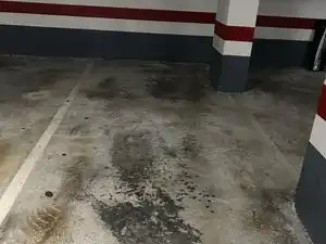 Einzelparkplatz mit Aufzug zum Verkauf in Plaça Josep Pallach, imagen 4