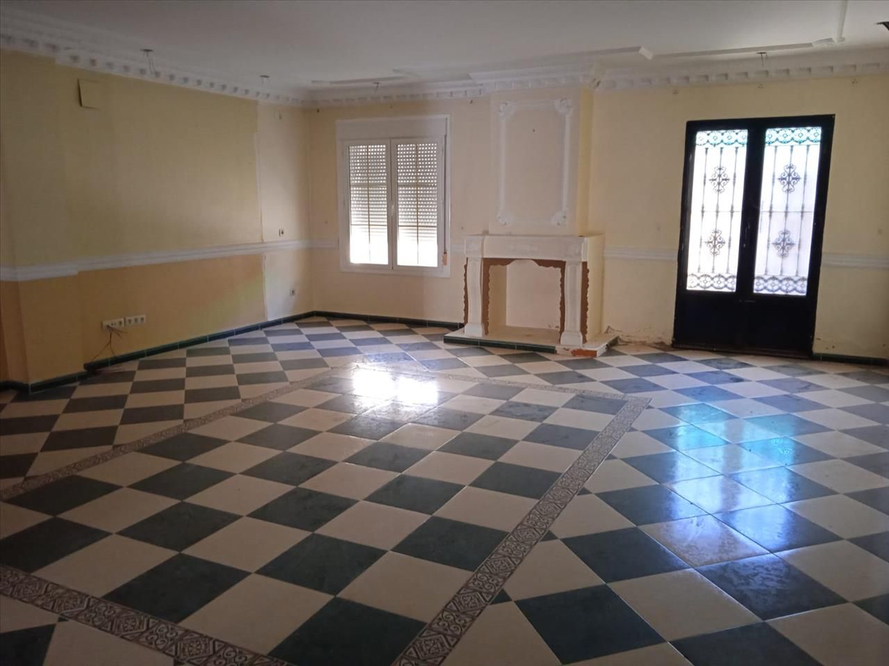 Casa adosada en venda en Puebla de la Calzada