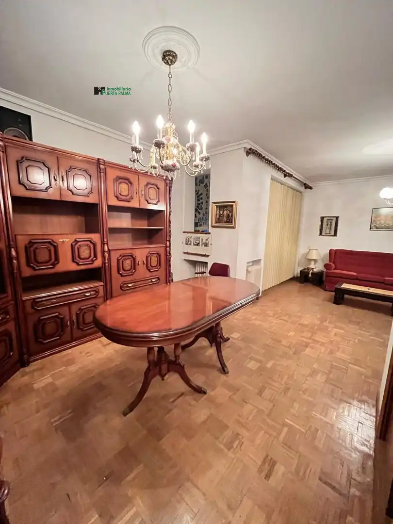 Wohnung mit Terrasse zum Verkauf in Pardaleras, imagen 16